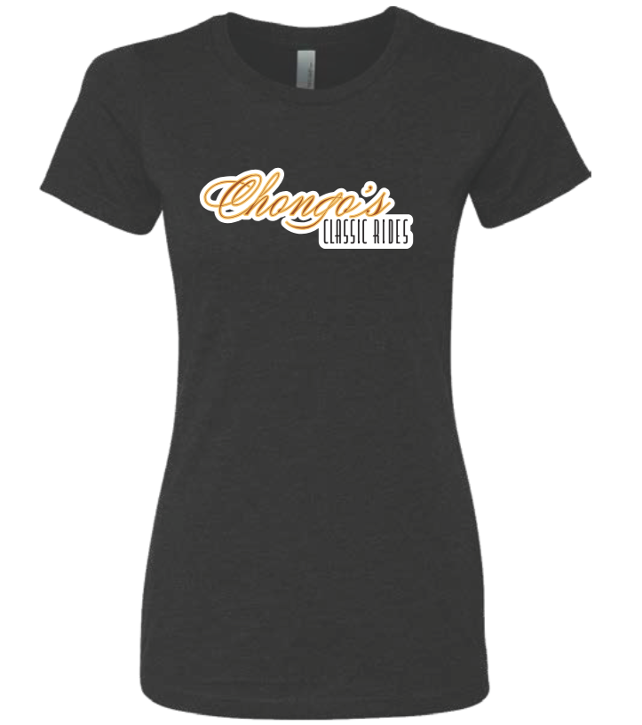 CHONGO'S Classic Women's T