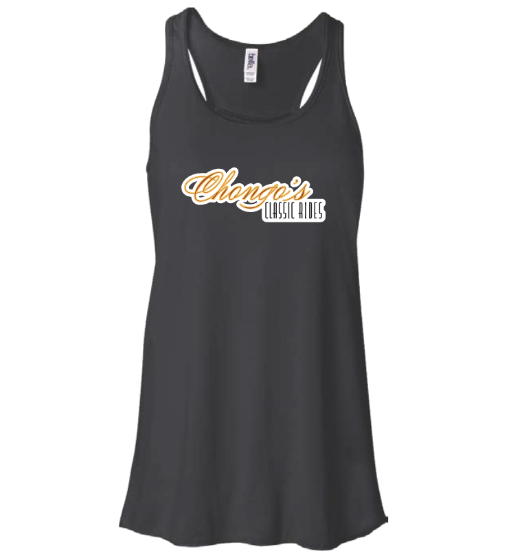 Classic Racerback Tank