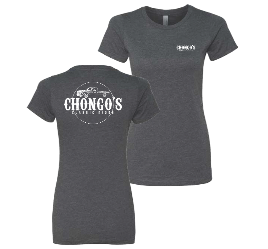 OG CHONGO Women's T