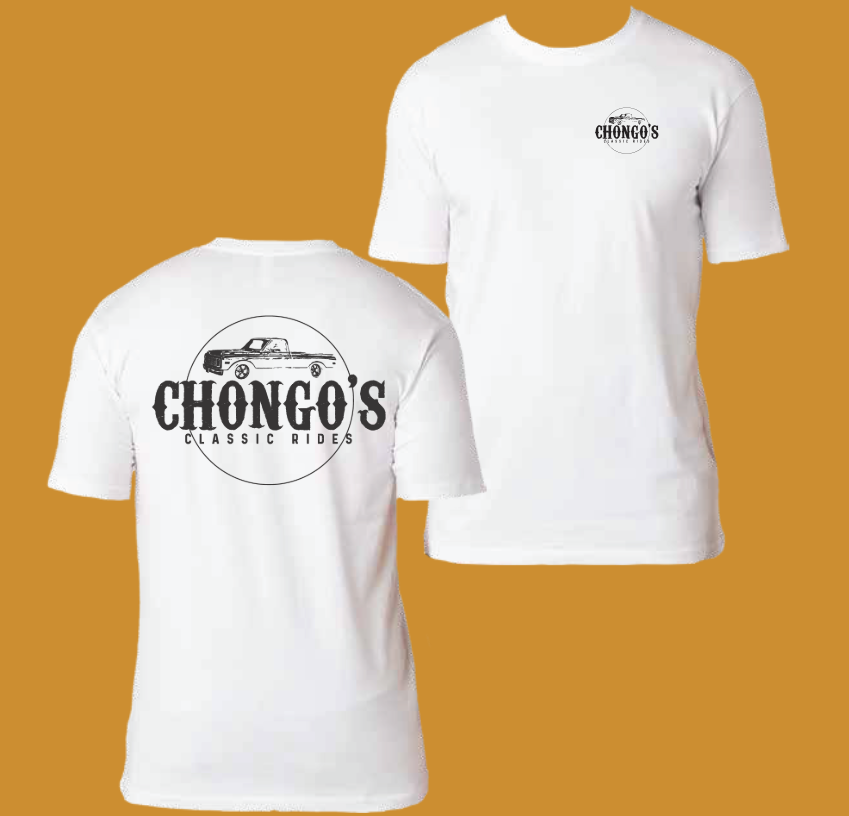 Discover Your Perfect OG CHONGO T-Shirt Option