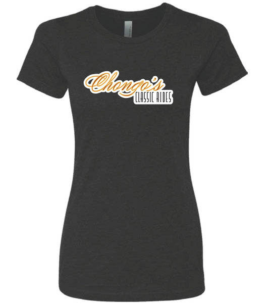 CHONGO'S Classic Women's T