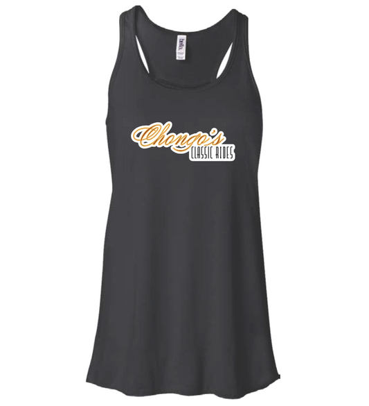 Classic Racerback Tank