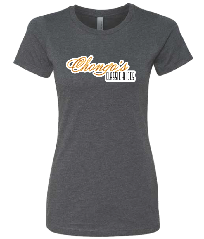CHONGO'S Classic Women's T