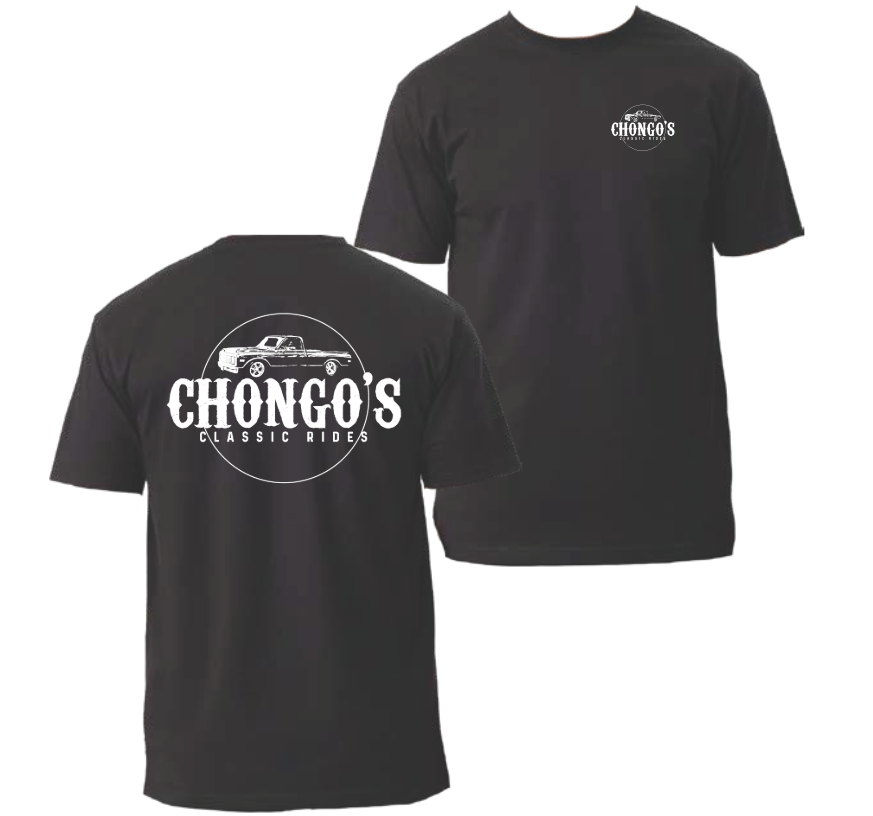 OG CHONGO T