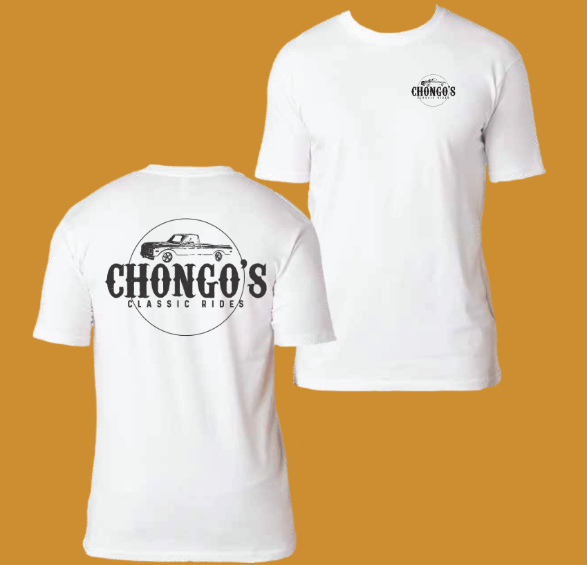 OG CHONGO T