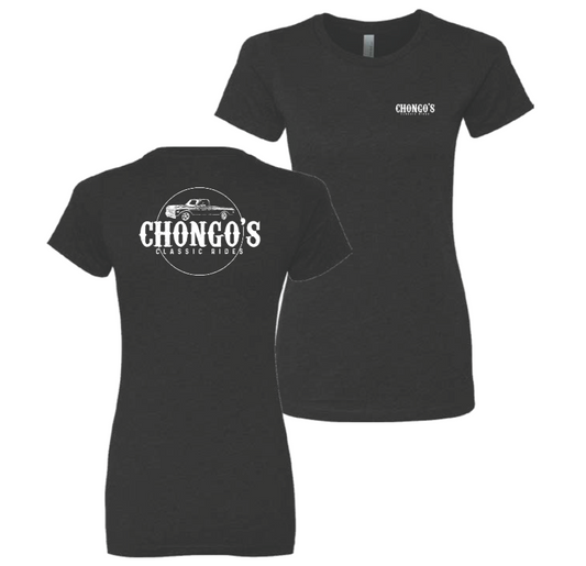 OG CHONGO Women's T