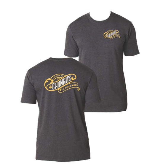 Vintage Columbia T